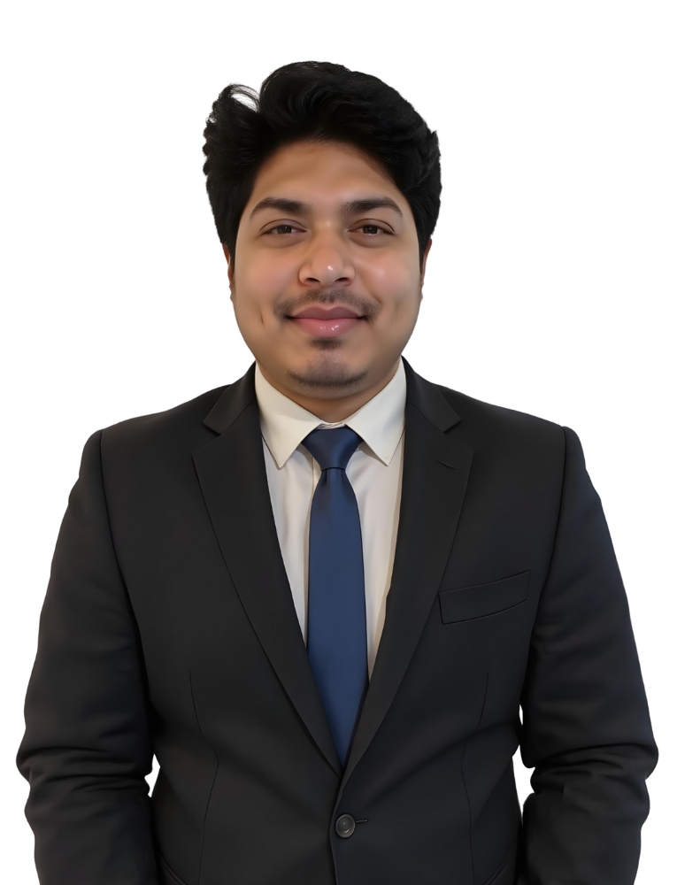 Team Member Picture