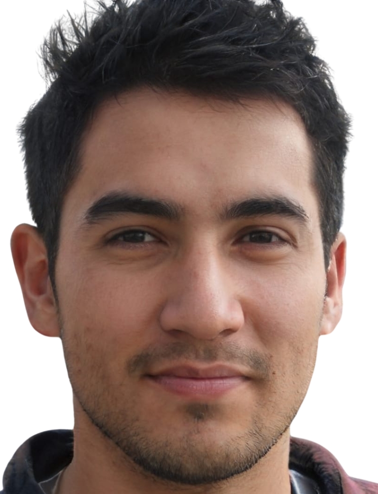 Team Member Picture