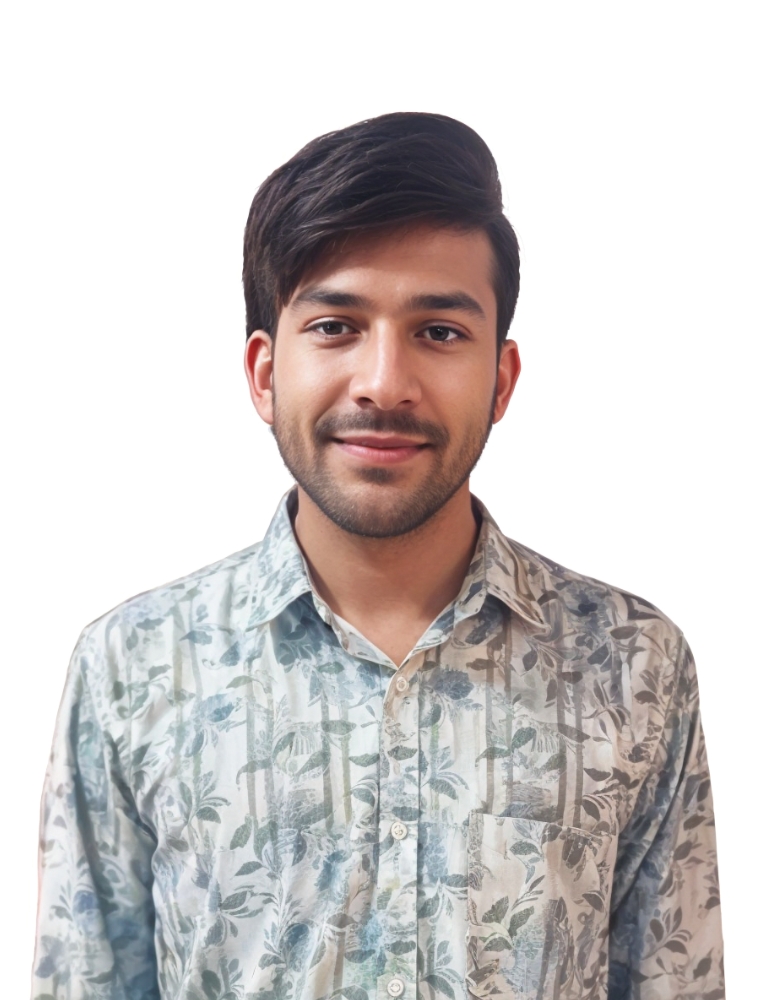 Team Member Picture