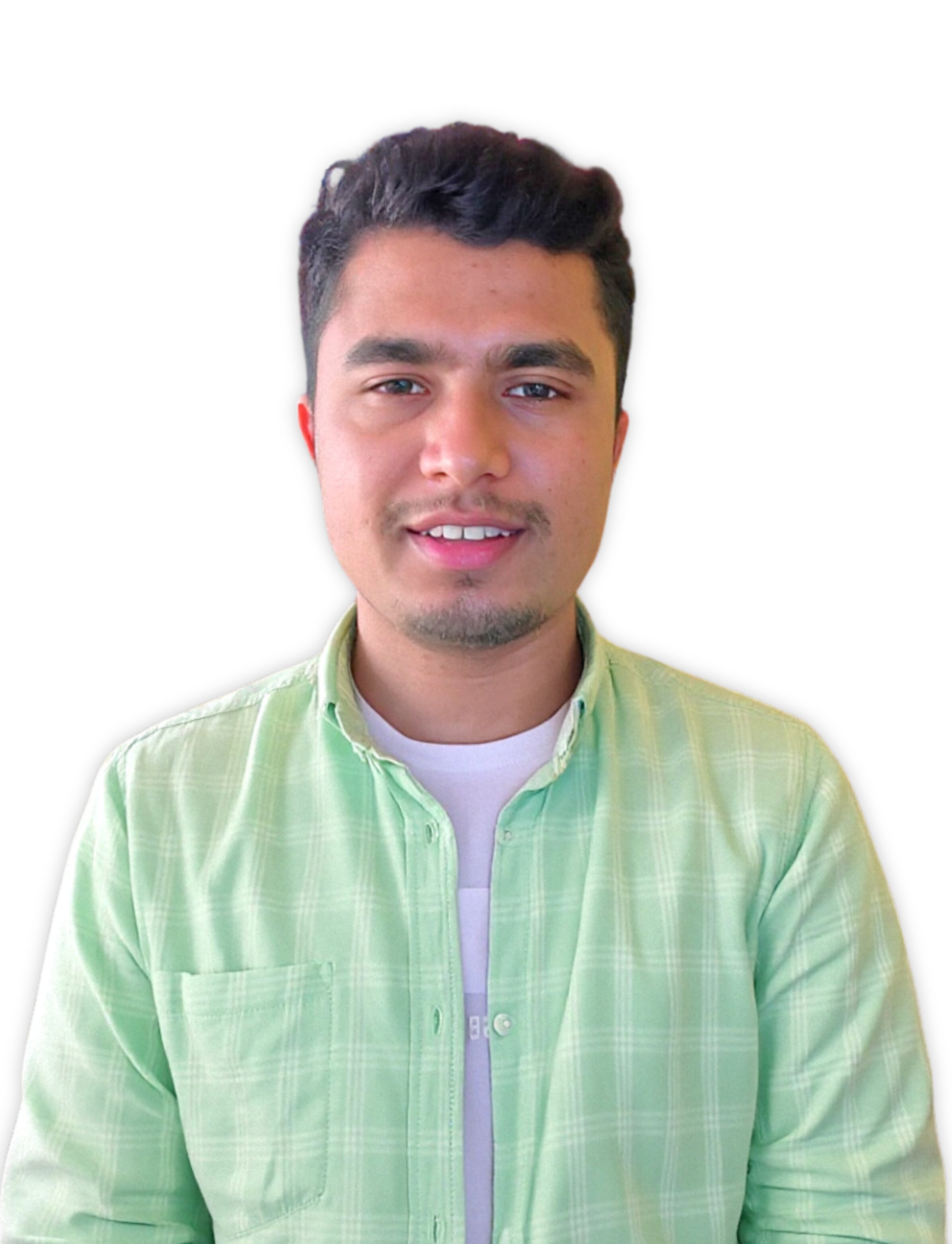 Team Member Picture